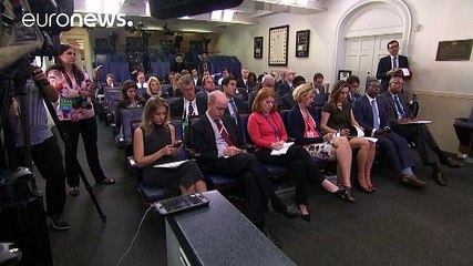 США: терпіння всіх щодо Росії вичерпано
