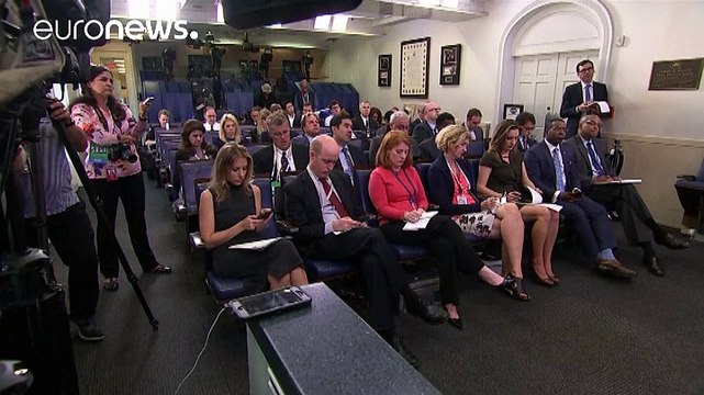 Οι ΗΠΑ διακόπτουν συνομιλίες με Ρωσία για την εκεχειρία στη Συρία