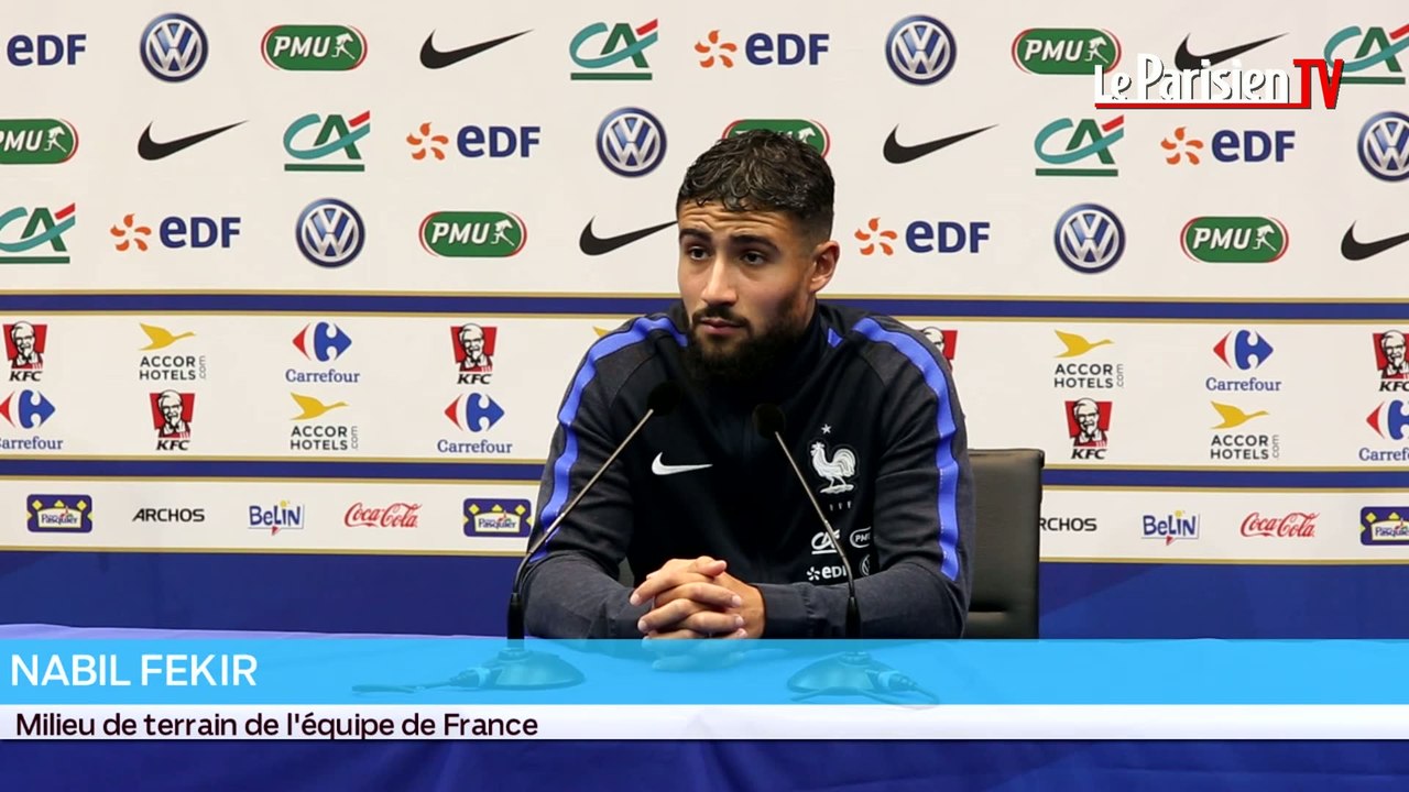 Equipe de France : «Le plus dur commence pour K...