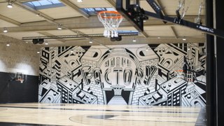 Inauguration Hoops Factory Toulouse