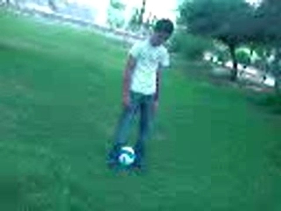 Midou Foot balle lol