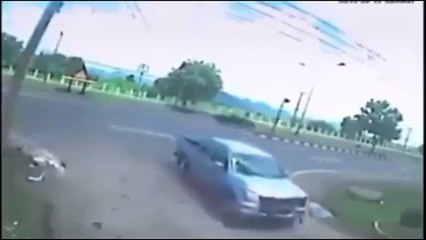 Gravação Arrepiante Mostra Alma De Mulher Abandonar Corpo Após Choque Fatal!