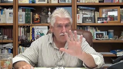 Dr. Robert Morse (The RAW Truth) - Questions & Answers 137