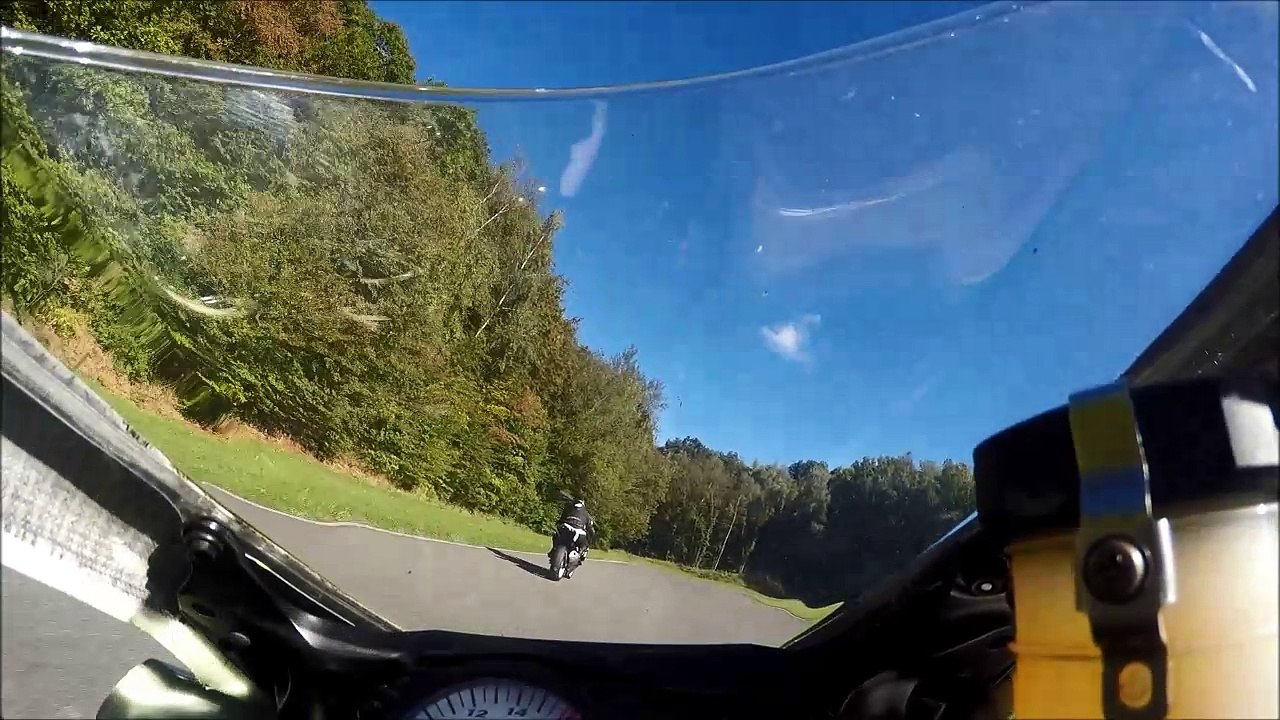 Folembray Journée Open 03/10/2016 Ray