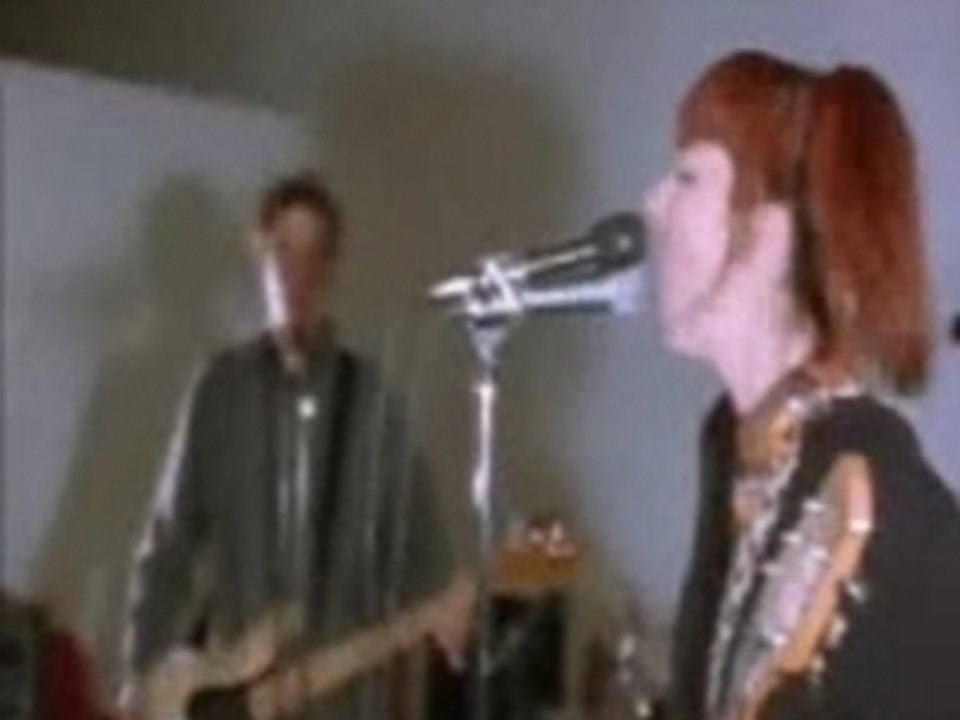 The Muffs - Oh Nina