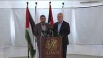 حماس ترفض تأجيل الانتخابات وتطالب باستكمالها