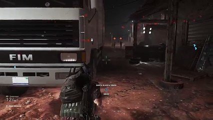 Tom Clancy’s Ghost Recon Wildlands Gameplay_ Stealth Takedown Mission [US]