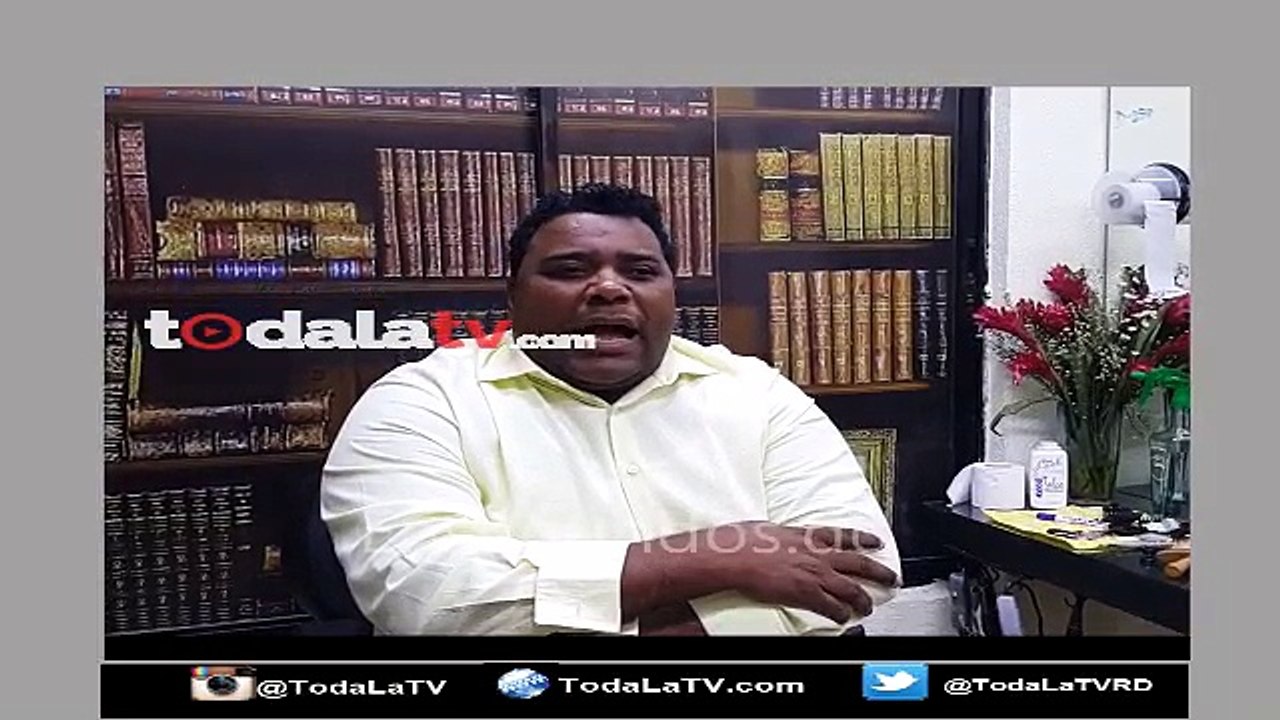 John Berry Dice que El Pacha no les paga a los Talentos de Pegate y Gana-En Segundos Tv-Video