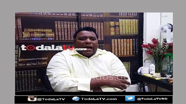 John Berry Dice que El Pacha no les paga a los Talentos de Pegate y Gana-En Segundos Tv-Video