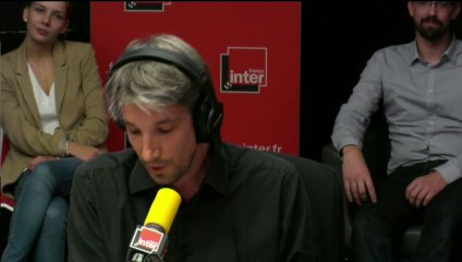 Fous du volant - Le Moment Meurice