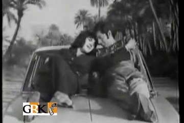 WAY TAK MAIN TERI AAN - NOOR JEHAN - MASTANA MAHI