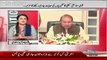 Sana Mirza Live – 4th October 2016
