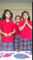 4 K Sınıfı Matematik Çarpım Tablosu Yarışması