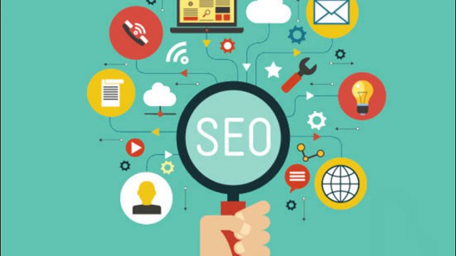SEO Off Page Optimization Services