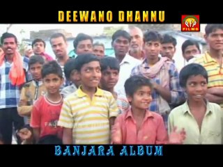 Deewano Dhannu Banjara Dance Album Video Jukebox