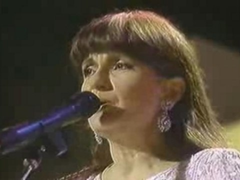 Sylvia Tyson & Emmylou Harris - River Road - Reunion 18.8.19