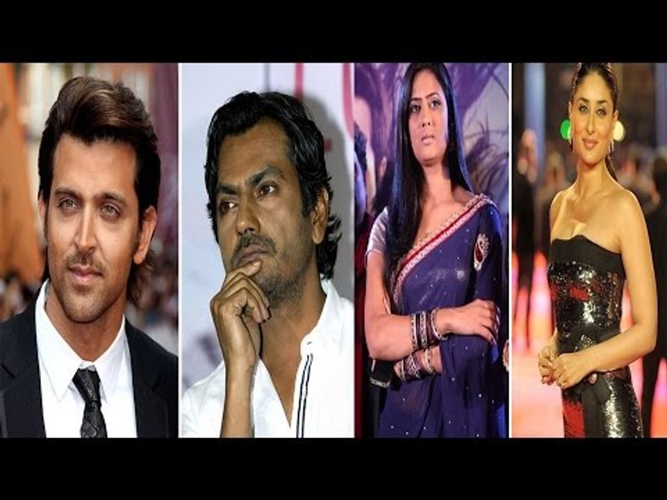 Celebs That Share Same Age