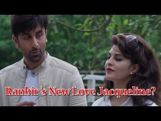 Is Ranbir Kapoor DATING Jacqueline  Fernandez ?