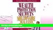 complete  Wealth Protection Secrets of a Millionaire Real Estate Investor