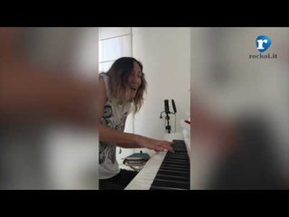 Marina Rei - "Portami a ballare" (#NoFilter)