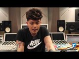 The Kolors - Il presente dal vivo e il futuro in studio (Videointervista)