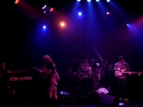 concert reggae jah mason