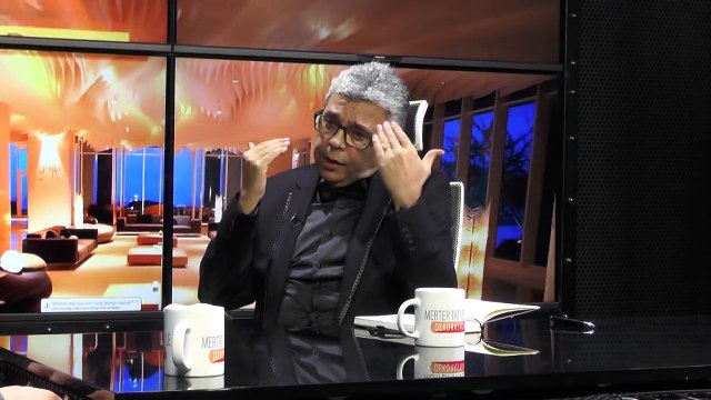 Merter TATVER ile Dekorasyon ARNUVO MİMARLIK