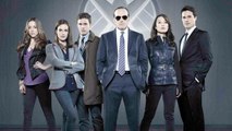 Marvel's Agentes de S.H.I.E.L.D. - Trailer temporada 1