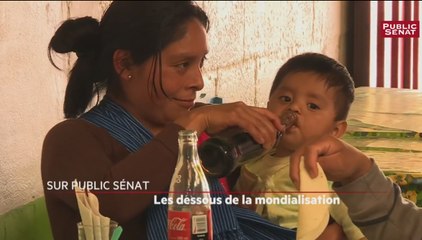 Sous l'emprise du Coca - La bande annonce