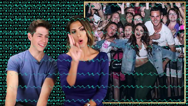 WHO WORE IT BETTER?! Selena Gomez vs. Ariana Grande (Dirty Laundry)