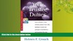 FULL ONLINE  Your Trustee Duties: How to Dissect a Trust Contract, Prepare Form 1041, Distribute