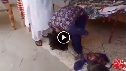 Goroo beating copy of same thing