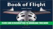 New Book Book of Flight: The Smithsonian National Air and Space Museum