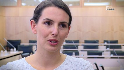 Questions à Laure GASPERI (Lille Métropole) - temps de vie des femmes - cese