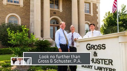 Pensacola Personal Injury Attorneys | (850) 434-3333