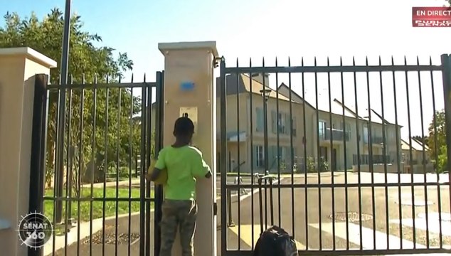 Sénat 360 : Site Alstom de Belfort : Un sauvetage mais à quel prix ? / Logement social : Le casse-tête des maires ? / Questions d'actualité au gouvernement (04/10/2016)