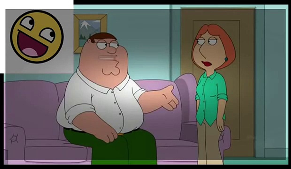Family Guy Spoofs Jay Z And Solange Knowles Elevator Incident