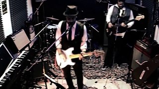 SUPRAFONIC - I feel good ( James Brown Cover  Improvvisations ) Blues Funky Version2 - YouTube