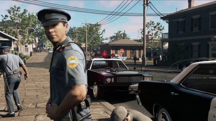 Mafia 3 : Le Monde de New Bordeaux #5 - La Nouvelle Mafia