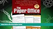 complete  The Paper Office, Fourth Edition: Forms, Guidelines, and Resources to Make Your Practice