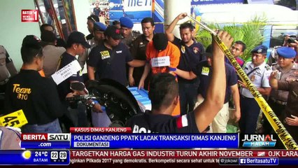 Télécharger la video: Polda Jatim Telusuri Transaksi Keuangan Dimas Kanjeng