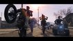 GTA 5: Online - Bikers DLC Trailer (2016)