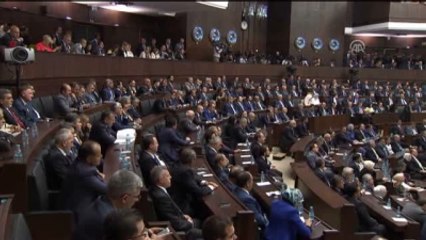 Yıldırım: "Fırat Kalkanı Harekatı Başarılı Bir Şekilde Devam Ediyor"