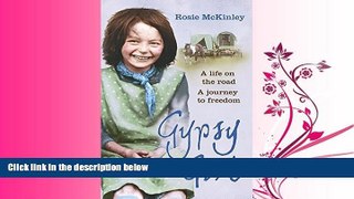 Popular Book Gypsy Girl