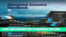 New Book Advanced Avionics Handbook: FAA-H-8083-6 (FAA Handbooks series)