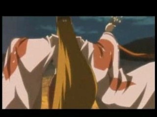 Bande Annonce Haruka - Editions Anima