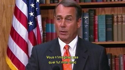 Les années Obama (1-4) La  crise économique