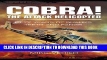 Collection Book Cobra! The Attack Helicopter: Fifty Years of Sharks Teeth and Fangs