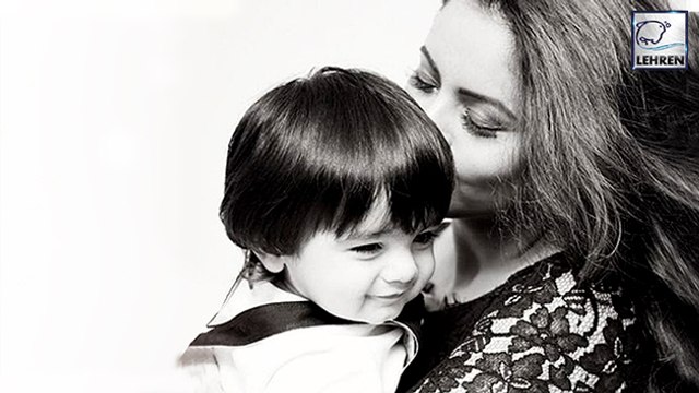 Aamna Sharif's Baby FIRST Look!