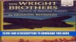 New Book The Wright Brothers Pioneers of American Aviation - Landmark Books #10